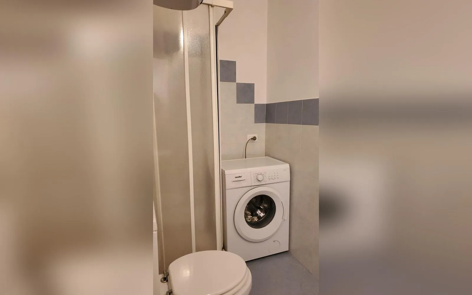 Camera con bagno privato — Casa Di Mila, Giardini naxos (Messina) (Sicilia) (foto 10)