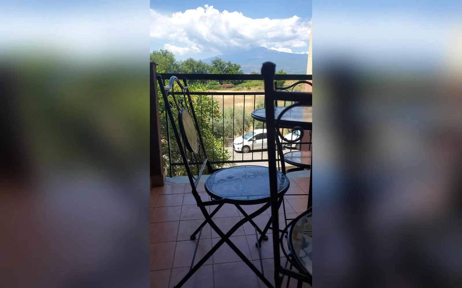Esterni di Casa Di Mila, Giardini naxos (Messina) (Sicilia) (foto 4)