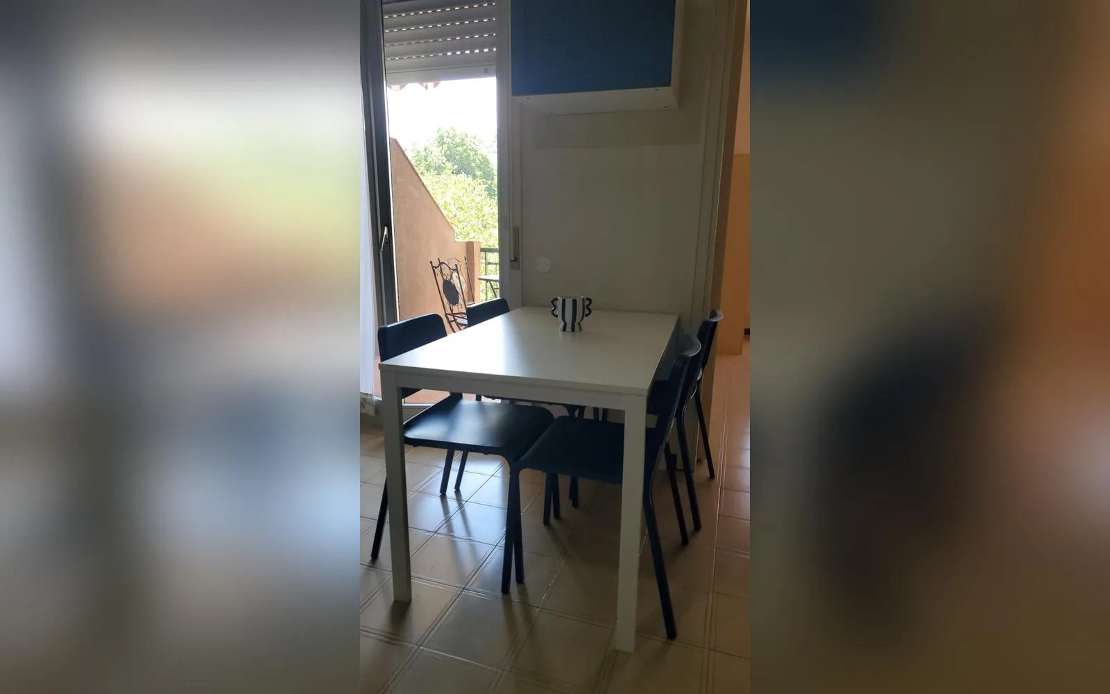 Esterni di Casa Di Mila, Giardini naxos (Messina) (Sicilia) (foto 7)